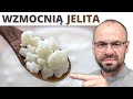 Te produkty wzmocnią JELITA.