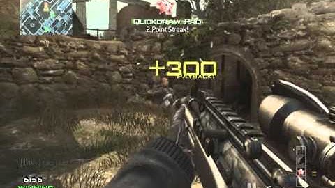 Xara_Diaz - Scar-L Masterkey ACOG...???