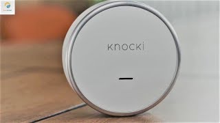 Knocki Turn Any Surface into a Remote Control Latest 2019 !!!