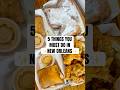 5 Things You Must Do In NEW ORLEANS NOLA Restaurants And Activities You Should Try Nolaeats 5 Things You Must Do In NEW ORLEANS NOLA Restaurants And Activities You Should Try Nolaeats