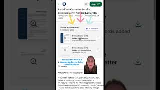 We Use Ai To Customize Resumes And Cover Letters For Free Check It Out Today At Earnbetter.com