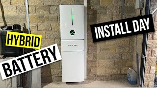 Can You Install a Hybrid Inverter Home Battery Without Solar?