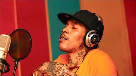 Thumbnail of Vybz Kartel - Pretty Little House {Pretty Little House Riddim} (Feb 2018)