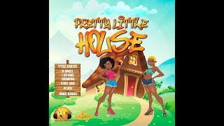 Miniatura de "Vybz Kartel - Pretty Little House {Pretty Little House Riddim} (Feb 2018)"