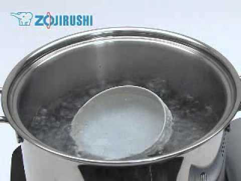 Disassemble and assemble Zojirushi Food Jar Lid Set. www.thejournie.com 