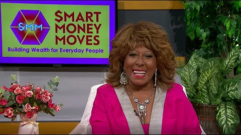 #WHUTtv presents - Smart Money Moves: Demystifying...