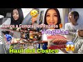 Comprando los Regalos de Navidad para Mis Amores / Haul de Costco/ VlogMas