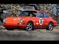 1968 Porsche 911 L