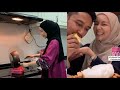 COMEL MIRA FILZAH MASAK SPECIAL UNTUK SUAMI