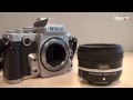 Nikon df  un ct rtro mais sans charme et trop cher