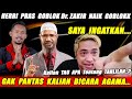 Herri pras g0bl0kk drzakir naik g0bl0k  kalau bukan ranah kalian jangan bahas agama blokkk