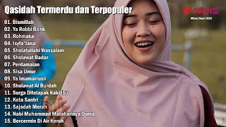 BISMILLAH - YA ROBBI BARIK | FULL ALBUM QASIDAH TERMERDU DAN TERPOPULER GASENTRA