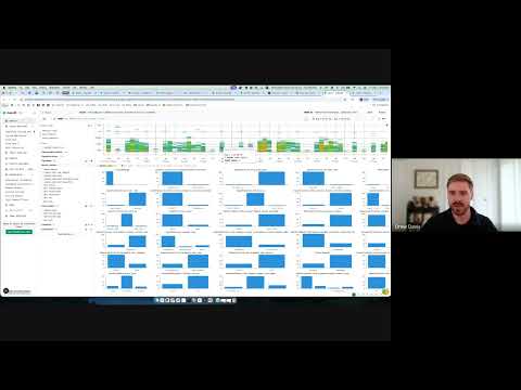 ClickStack Demo Day (2026-08-07) - Heatmap percentiles and Lucene search from contributors