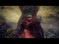 Fire giant level 1 no damage  elden ring