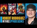 How &#39;Spy Kids&#39; Prepared Robert Rodriguez to Make &#39;Sin City&#39;