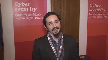 Cyber security careers  A day in the life of Tim Varkalis, penetration tester at PWC