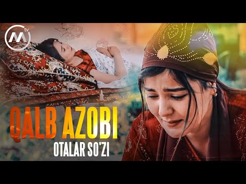 Otalar so'zi -