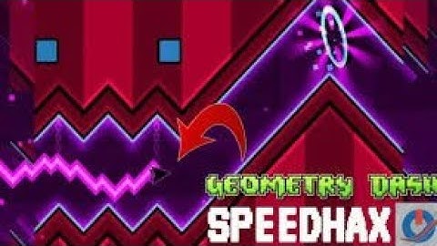 [ProtoType] Geometry dash speed hack (NO ROOT/DOWNLOAD)
