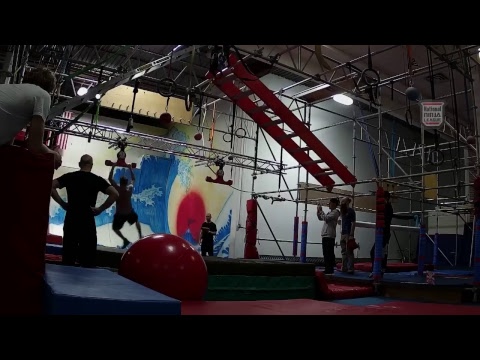 Zacada NNL Local Qualifiers Hamilton, ON Canada