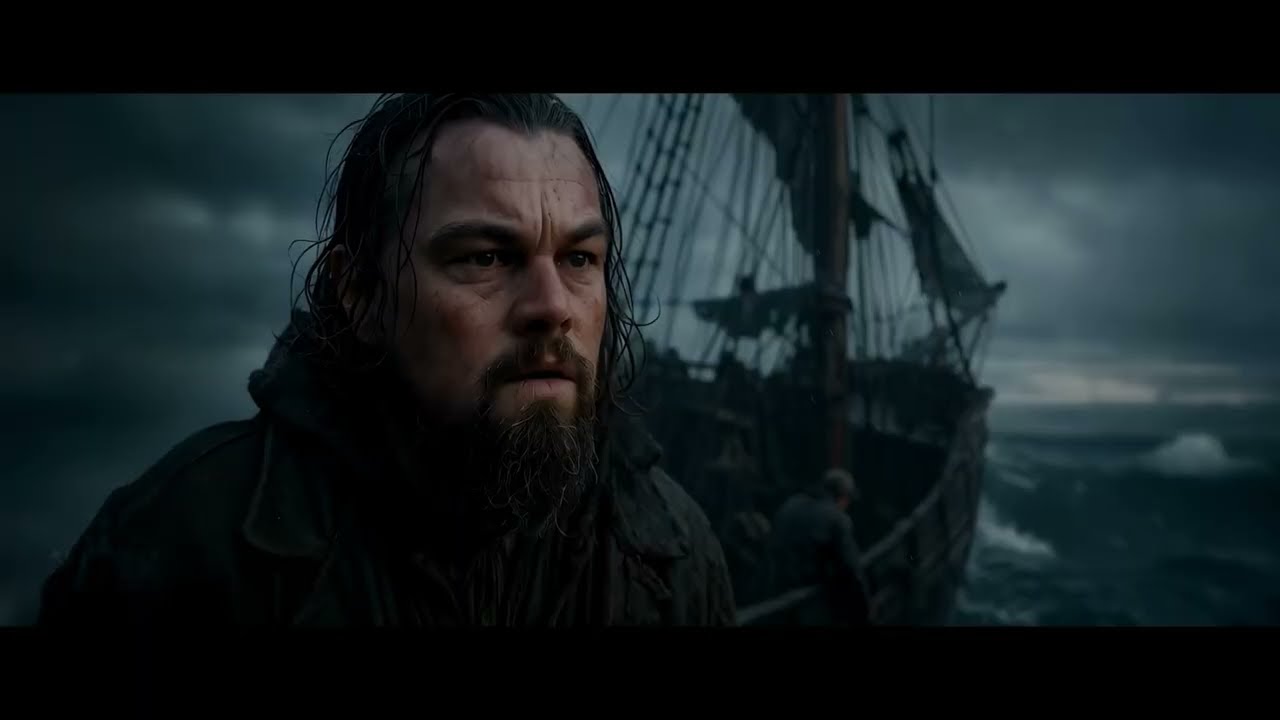 The Revenant 2: Wilderness – A Journey Through Survival and Vengeance