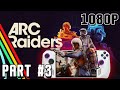 ARC RAIDERS 1080P - ROG ALLY Z1 EXTREME / PART 3