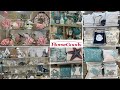 HomeGoods Coastal Beach Decor * Home Decoration Ideas | Shop With Me Jan 2021