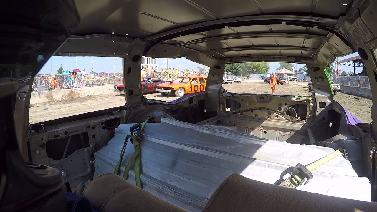 Schaghticoke fair 9/7/15 2pm show heat 4 8 cylinde YouTube