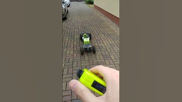 BT5.0 Nordic nRF52832 VESC Remote Vid2