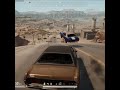 Usta şöför virajda belli olur #PUBG
