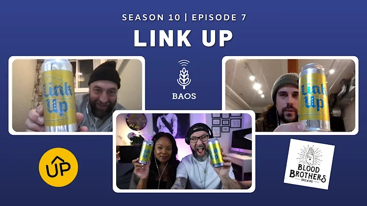 Episode #7: Link Up | Brayden and Dustin Jones of ...