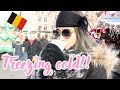 When in BELGIUM - RiVlog #48