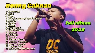 Download Lagu Denny caknan full album 2025 sinarengan MP3