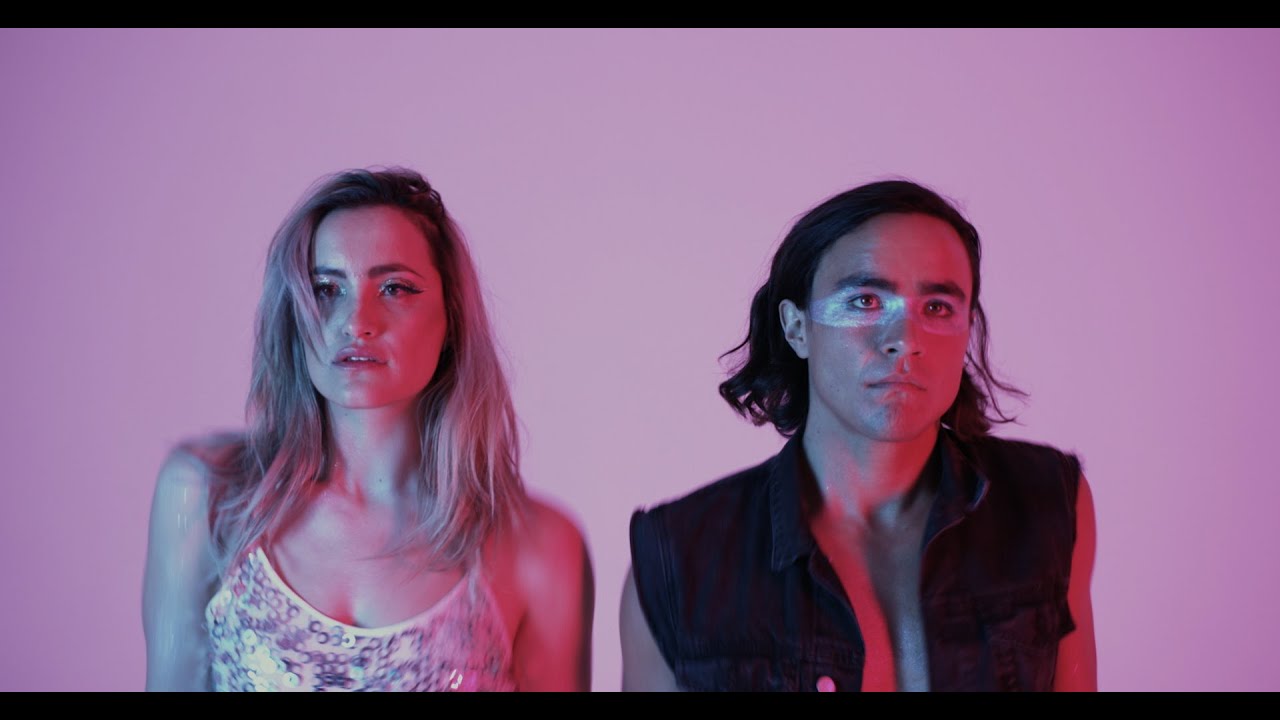 Watch JANEY // L.A. (Official Video) on YouTube Watch JANEY // L.A. (Official Video) on YouTube