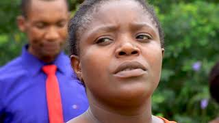 Heralds Choir, Heralds SDA Church, Lusaka, Zambia - Ikona