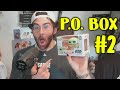 Hasanabi P.O. BOX TIME! #2