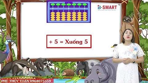 HỌC TOÁN SOROBAN MIỄN PHÍ : Bài 3 : Cộng trừ không cô thức phạm vi 50,60,70,80,90