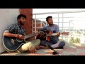 Hridoyo pinjirar posha pakhi re হৃদয়ো পিঞ্জিরার পোষা পাখিরে