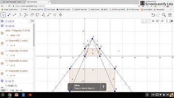 Constructing a Dilation