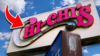 15 Chain Restaurants That Vanished Across America