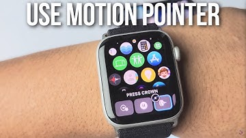 Hoe je de bewegingswijzer op je Apple Watch gebruikt - Eenvoudige handleiding