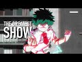 My Hero Academia |AMV| The Greatest Show