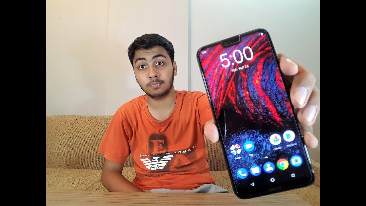 Nokia 6.1 Plus Unboxing/Review....Is It Worth It
