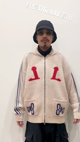 1回着用 PHINGERIN pg1 knit フィンガリン L - www.piandiboccio.com