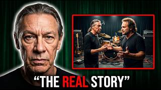 Alex Van Halen REVEALS What Really Happened With Michael Anthony