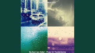 Sprightly Thunderstorms