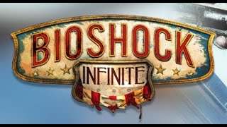 Bioshock Infinite Pt 2