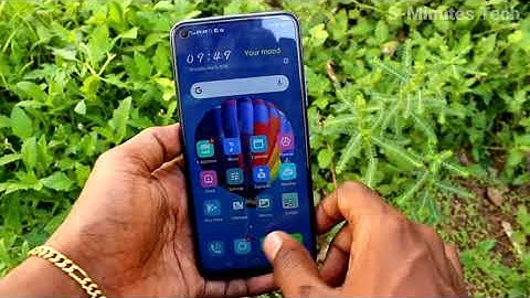 How to add keyboard languages in Vivo Y50