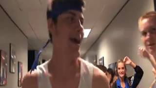 Kilbourne Lip Dub 2012