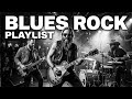 Jimi Hendrix, Eric Clapton, ZZ Top – Legendary Blues Rock Guitar Playlist