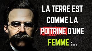 Les Citations de Friedrich Nietzsche qui Vont Changer Votre Vie.